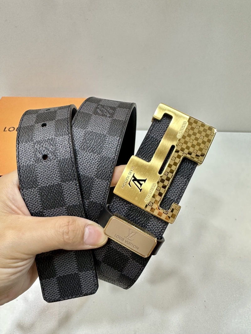 Louis Vuitton Belts